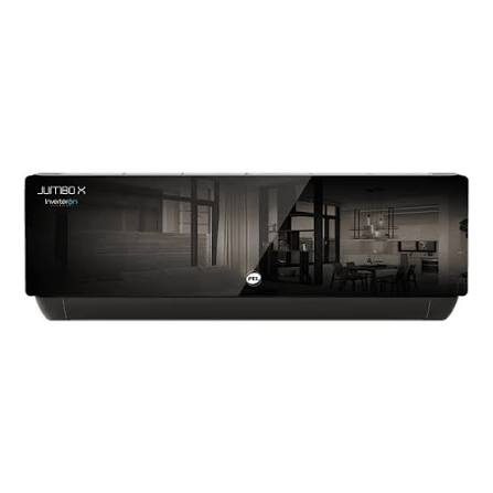 Pel AC 18K Jumbo X T3 Black