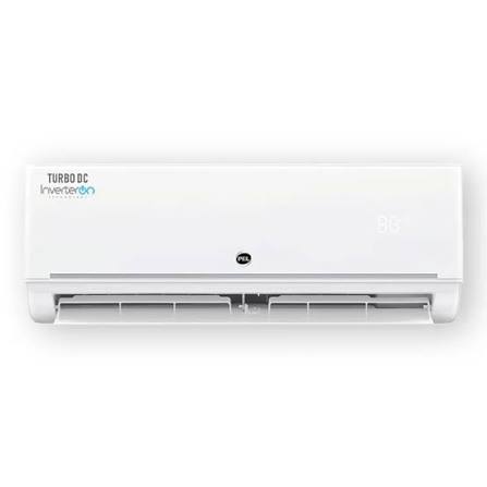 Pel AC 18K Turbo DC Ultimate T3 Inverter