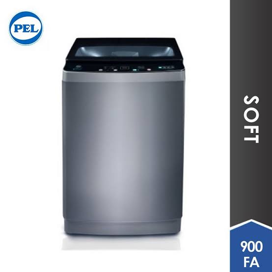 Pel Auto WM AWM-900