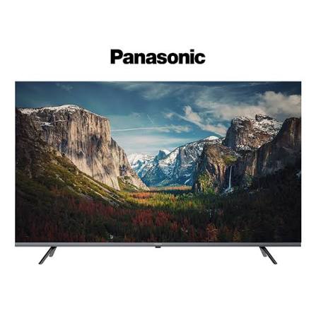 Panasonic LED TV 55 MX-740 4K Google Certified