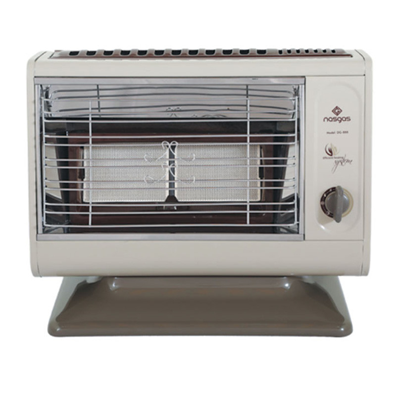 Nasgas DG-888