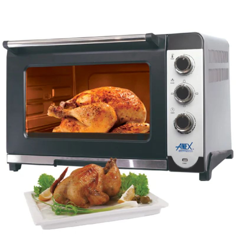 Anex Oven Toaster AG-3068