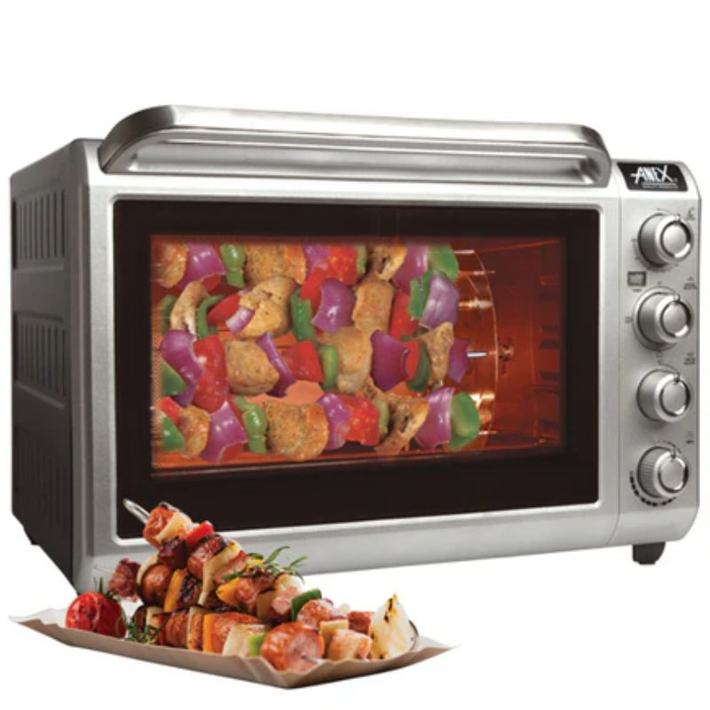 Anex Oven Toaster AG-3071