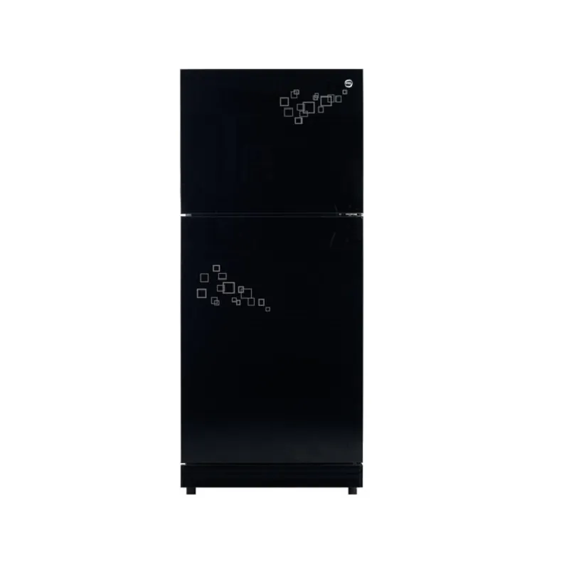 Pel Refrigerator 2350 Inverter Flat Glass GRB