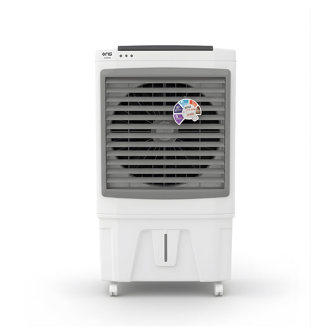 Nasgas NAC 2550 BLDC