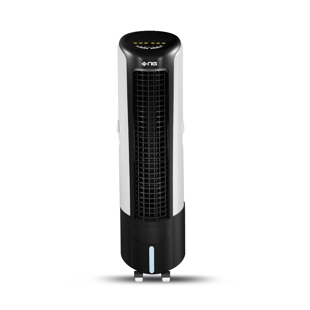 Nasgas NAC 2300 AC