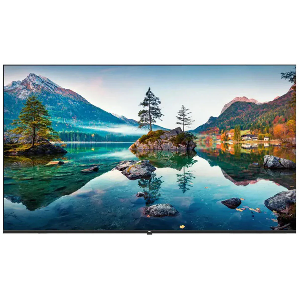 Pel LED 50" Android PLD-50US