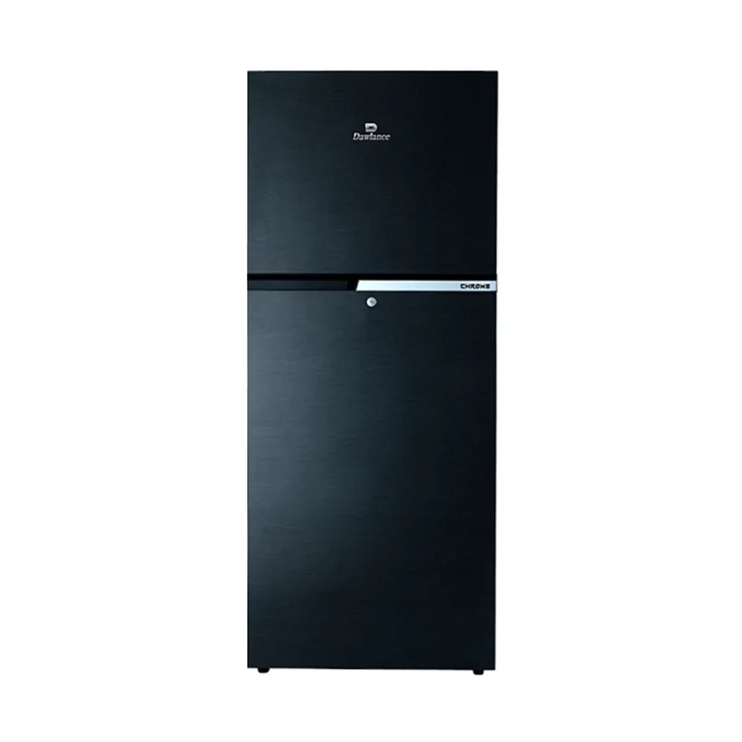Dawlance REF 9169WB CHROME PRO HAIRLINE SILVER