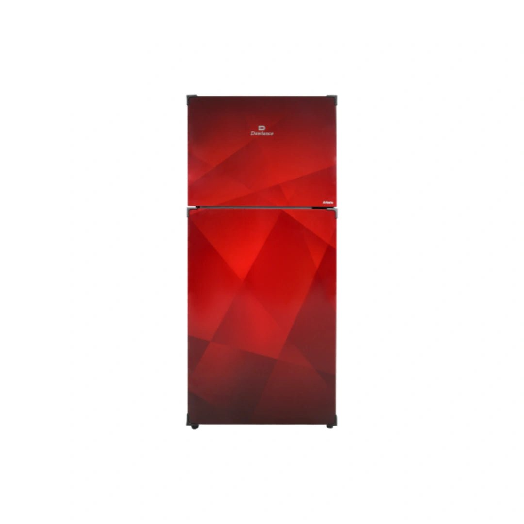 Dawlance REF 9191WB AVANTE+ Imperial Red Dawlance