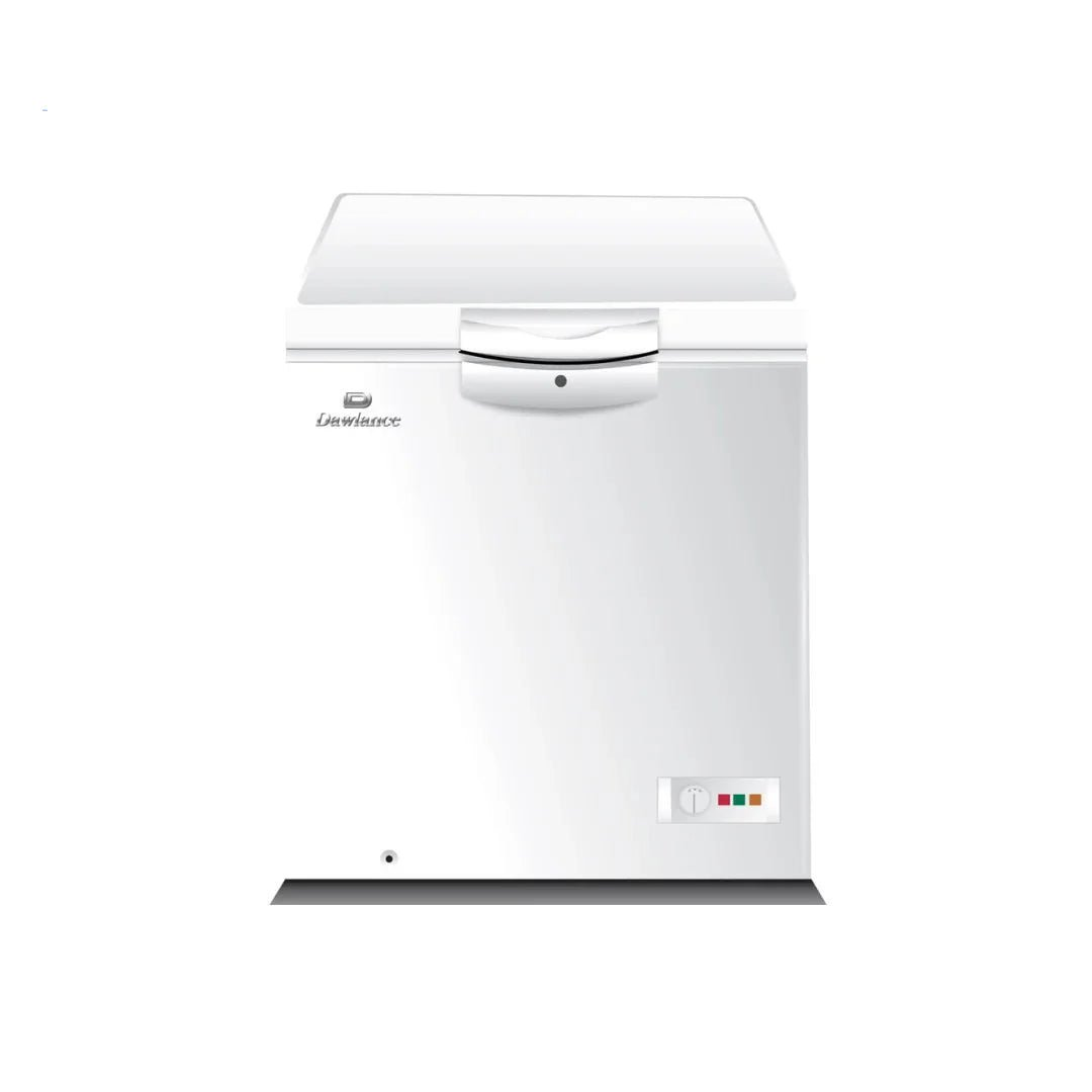 Dawlance DF 200 ES GD (WICKER CHAM)