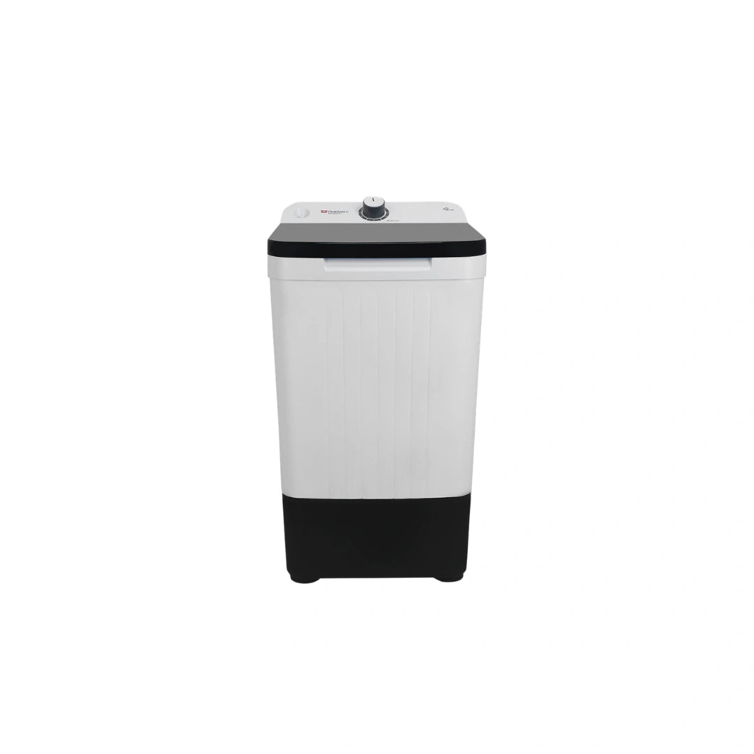 Dawlance SPINNER DS 6000 CLEAR LID (WHITE)