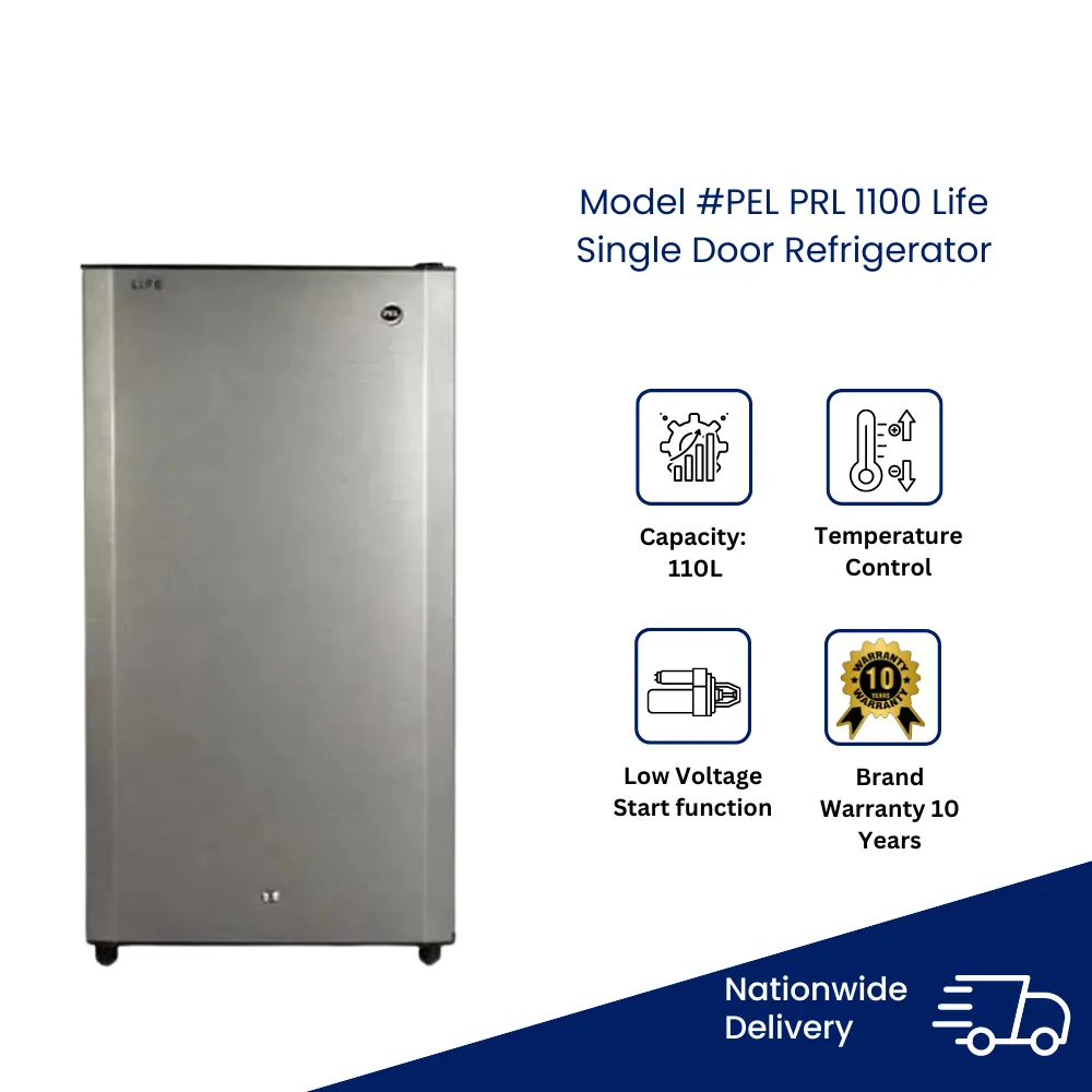 PEL PRLP-1100 SD