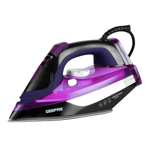 Geepas Steam Iron GSI-24025