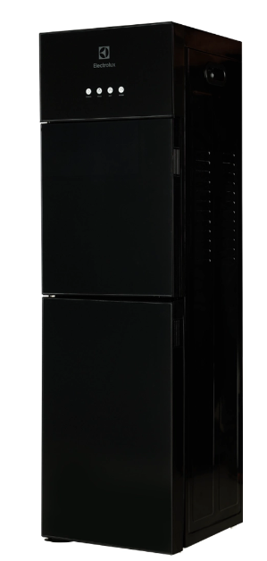 Electrolux ELWD-3T-GD Plain Jet Black