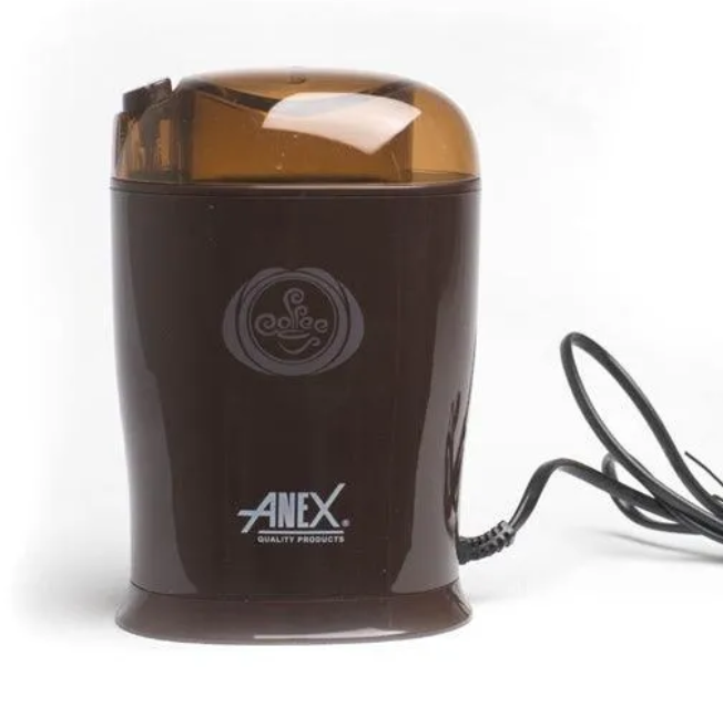 Anex Coffee Grinder Luxusschlifer AG-632