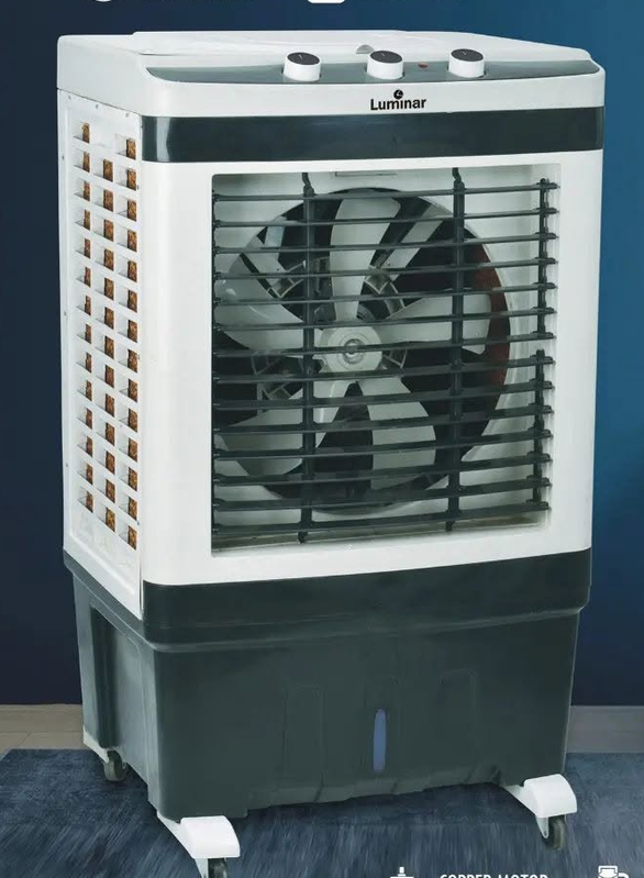 Luminar Room Air Cooler LM-8650