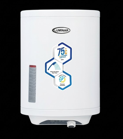 Luminar Electric Geyser YA-40L