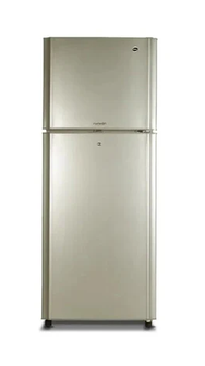 Pel Refrigerator 2350 Inverter VCM Gold Silk