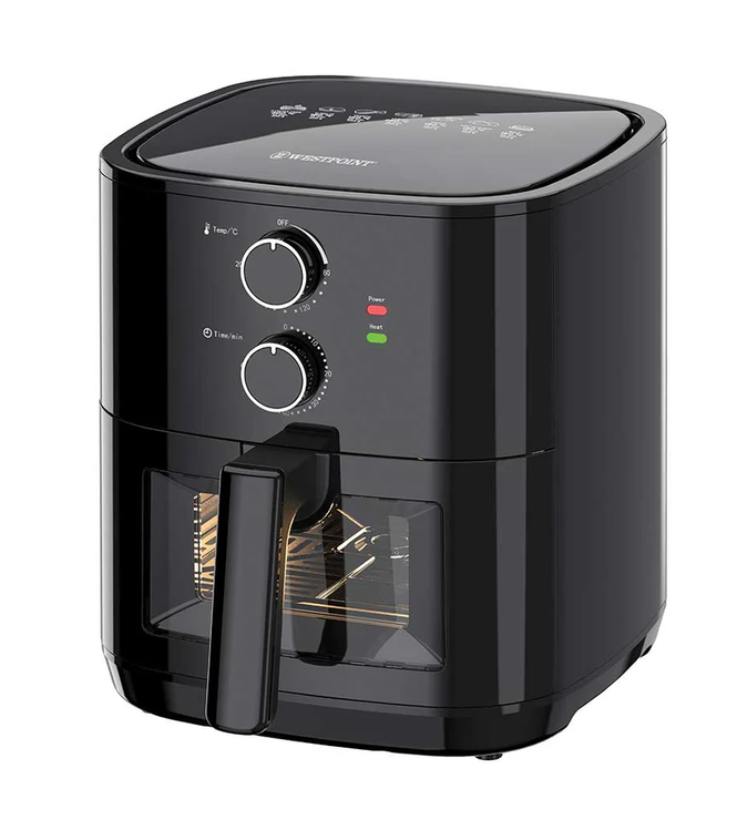 Westpoint Air Fryer WF-5256