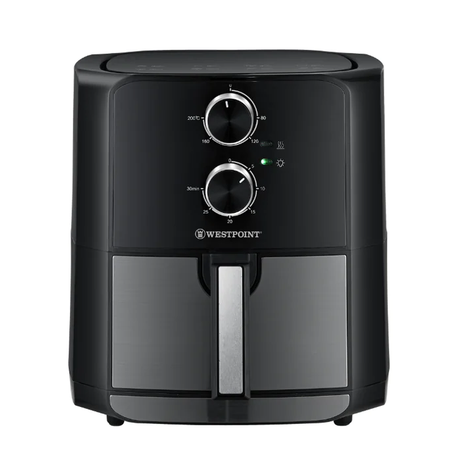 Westpoint Deluxe Easy Fryer XL WF-4257