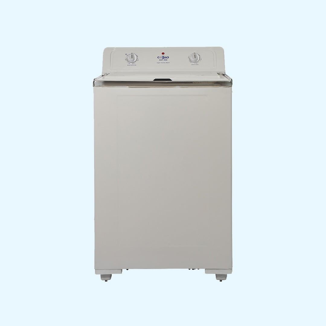 Super Asia SAP-400 - Super Family Wash (10 KG)
