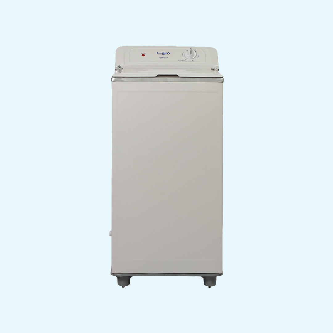 Super Asia SDM-620 - Ideal Spin (7 KG)
