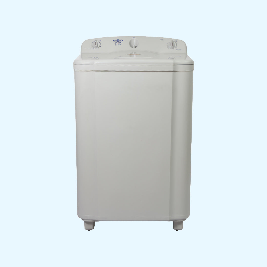 Super Asia SA-777 - Jumbo Wash (20 KG)
