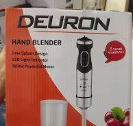 Deuron DN-1105 – High-Performance Hand Blender