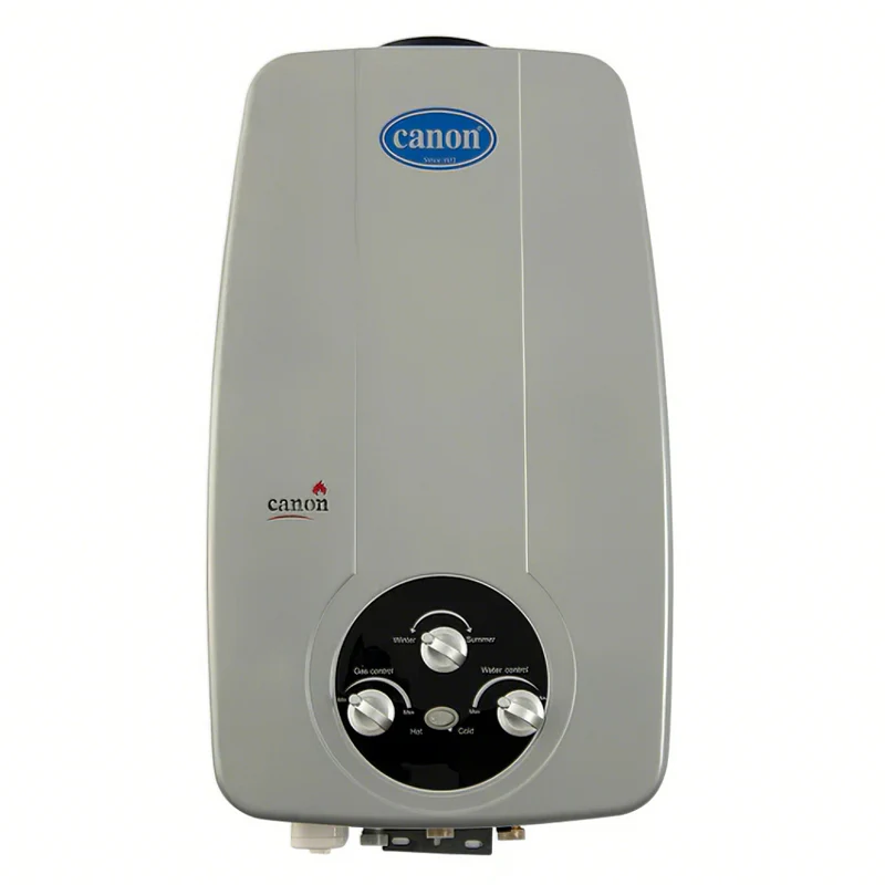 Canon Instant Geyser CA-18DD Grey