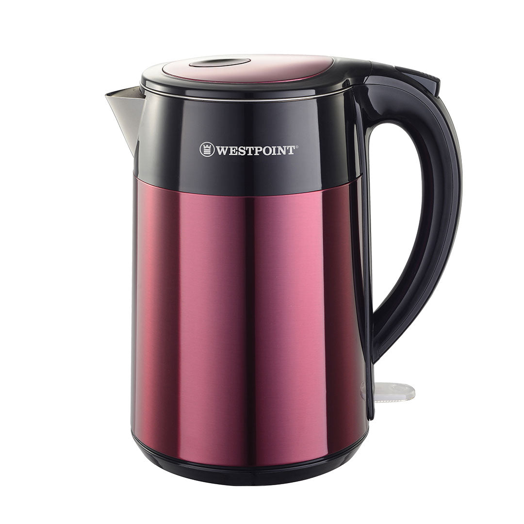 Westpoint Electric Kettle WF-6174