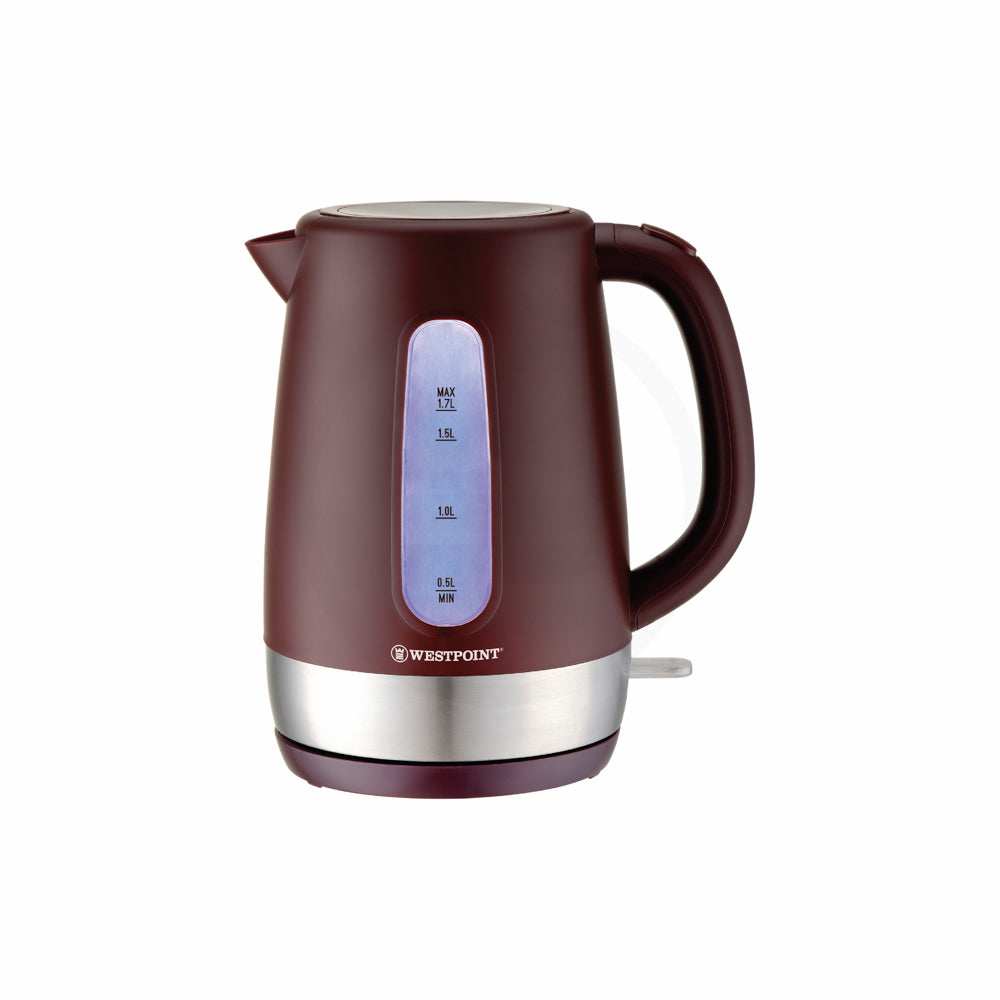 Westpoint Electric Kettle WF-8270