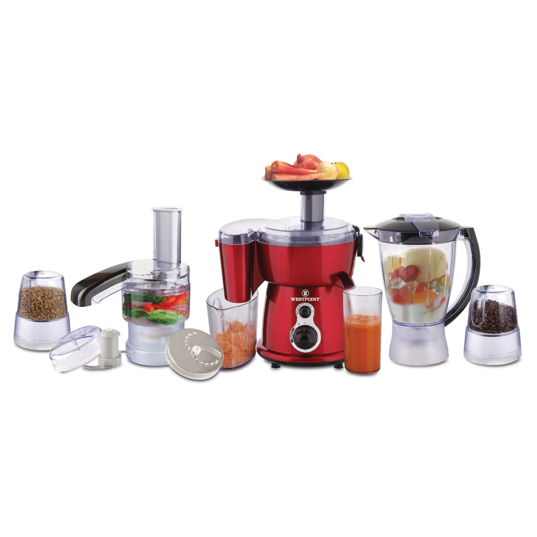 Westpoint Food Processor WF-2803