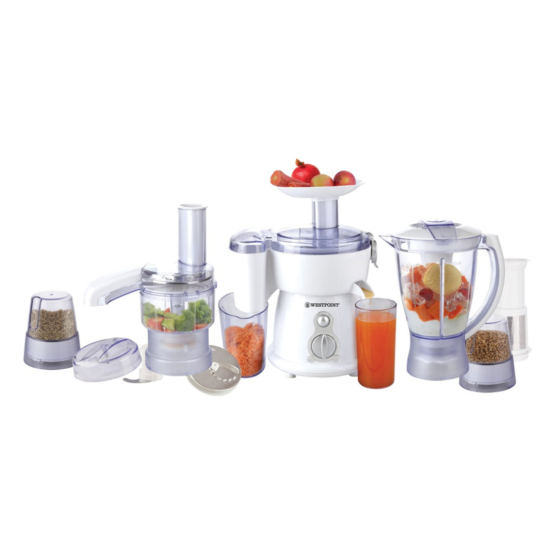 Westpoint Food Processor WF-2805