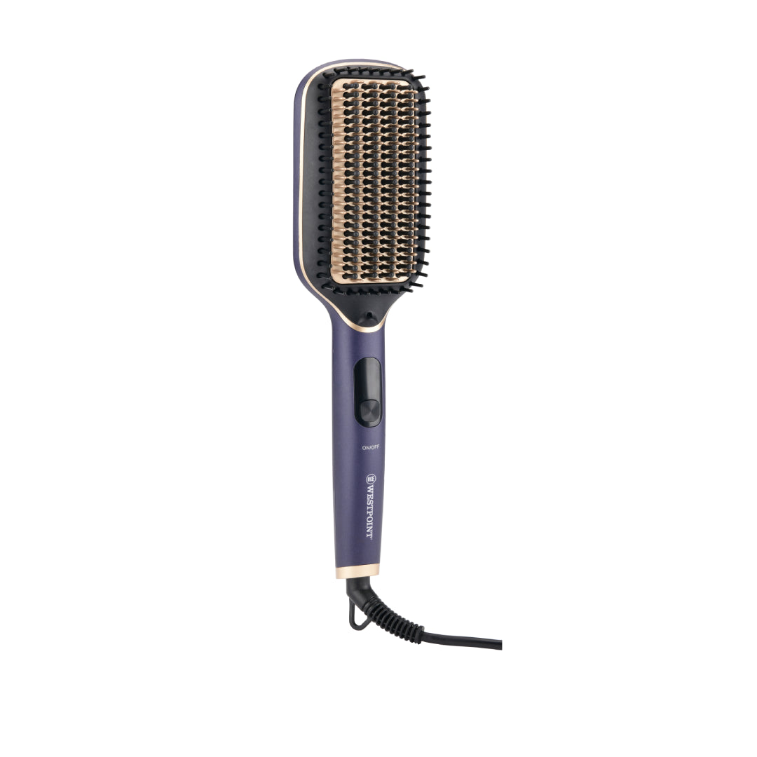 Westpoint Hair Straightner WF-6810