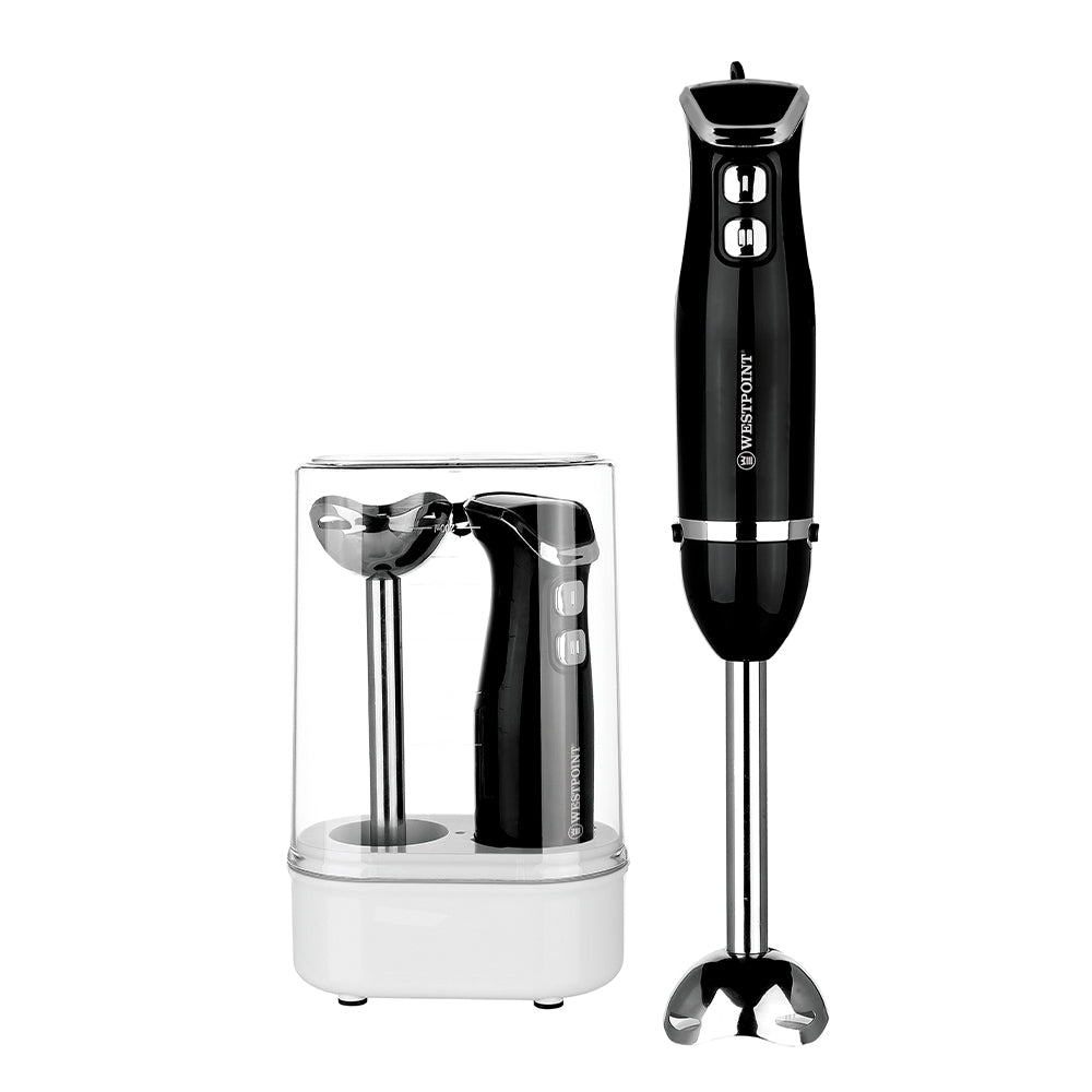 Westpoint Hand Blender WF-9814