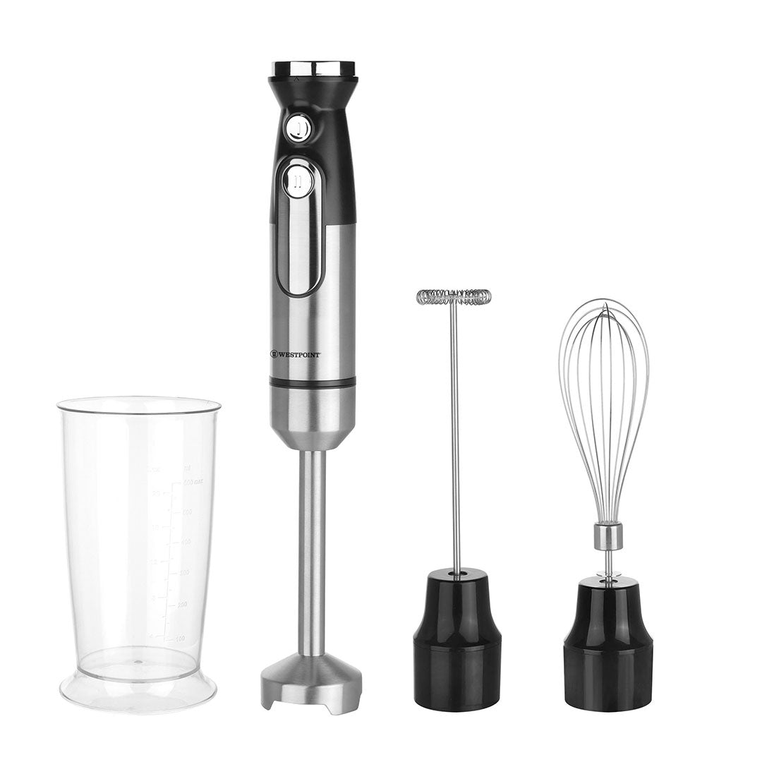 Westpoint Hand Blender WP-9213