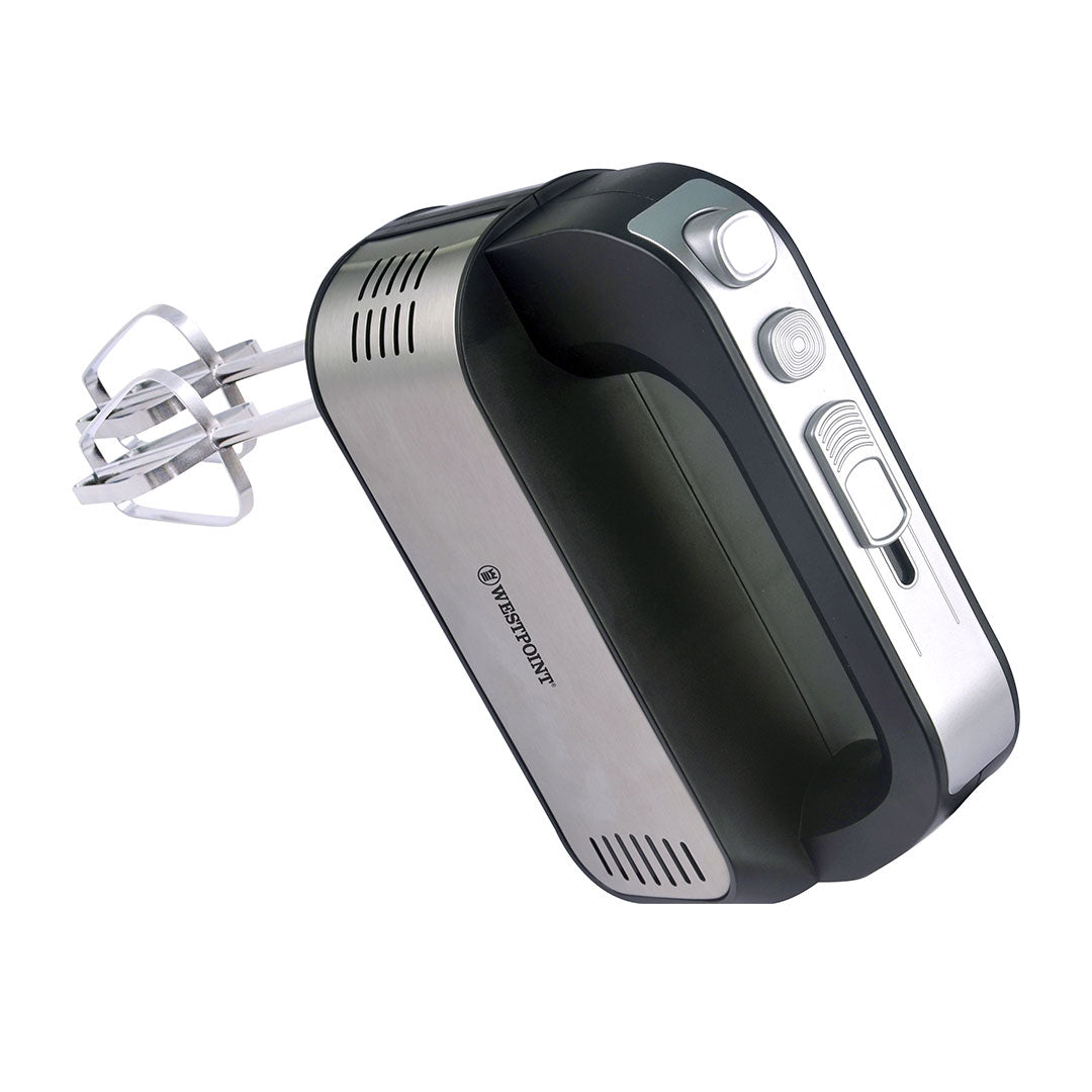 Westpoint Hand Mixer WF-9807