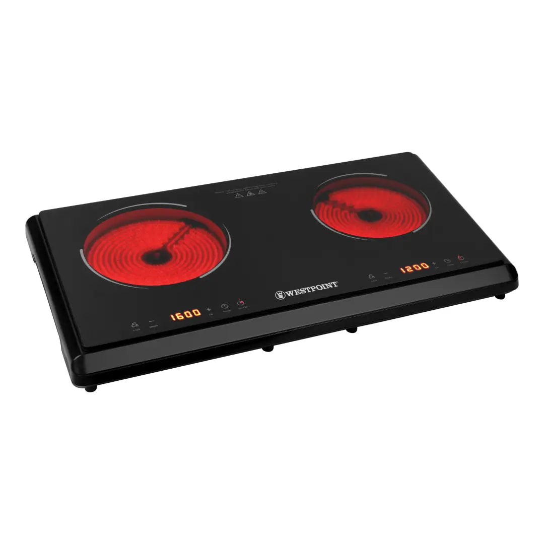 Westpoint Hot Plate WF-292 (Infra Double)
