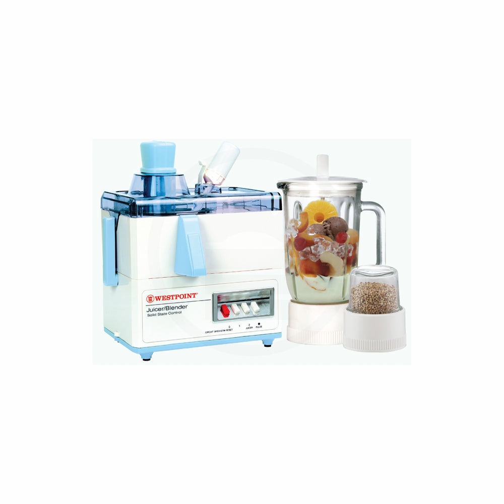 Westpoint Juicer Blender WF-7201