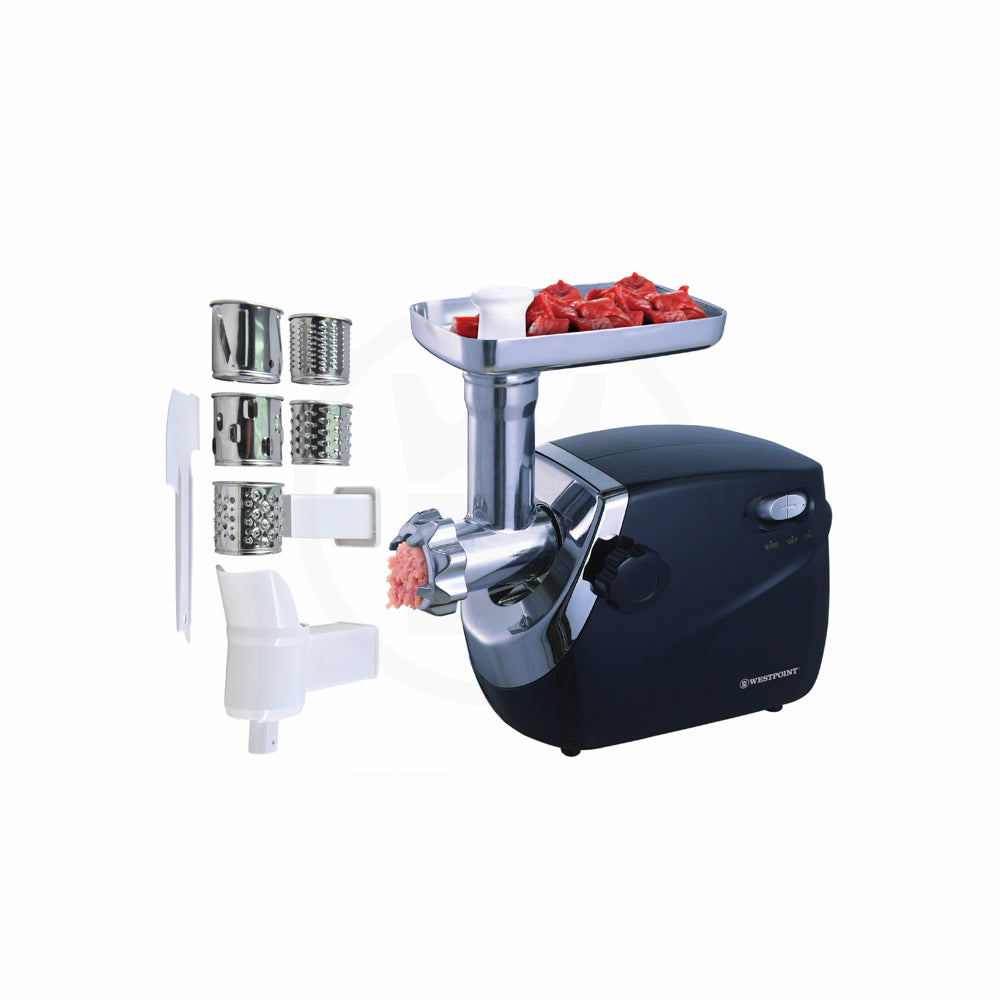 Westpoint Meat Mincer WF-3050