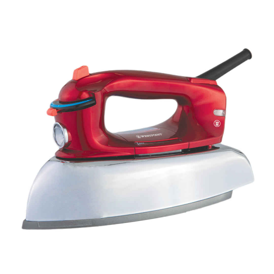 Westpoint Steam Iron WP-2065