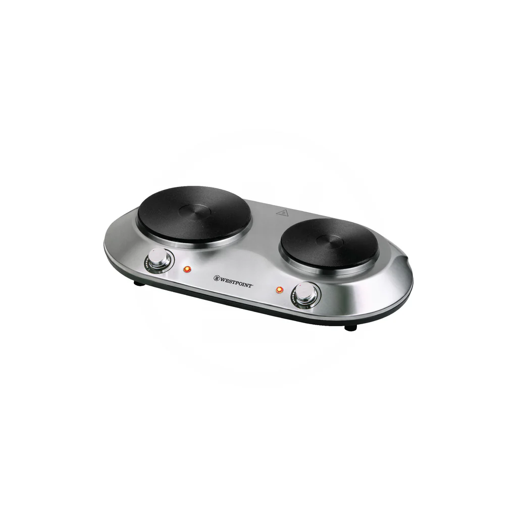 Westpoint Hot Plate WP-282 (Double)