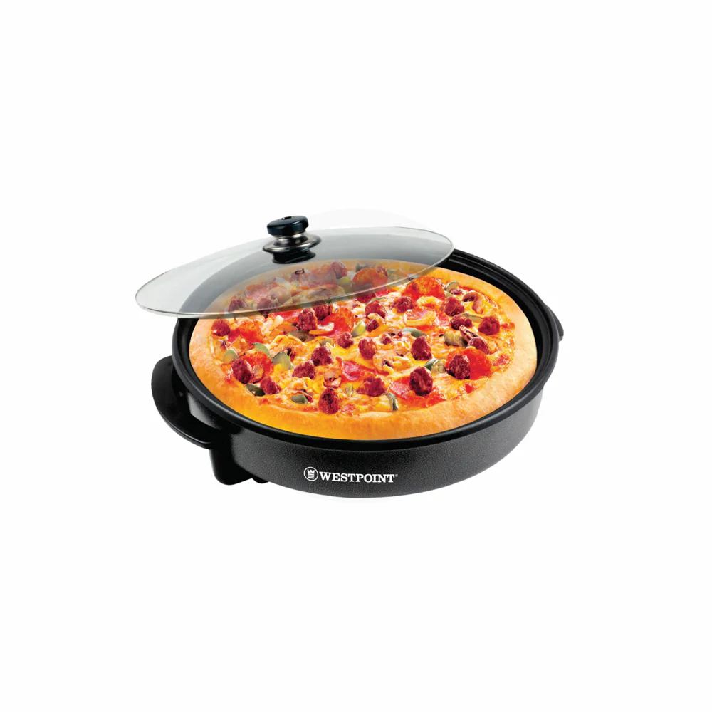 Westpoint Pizza Maker WP-3166