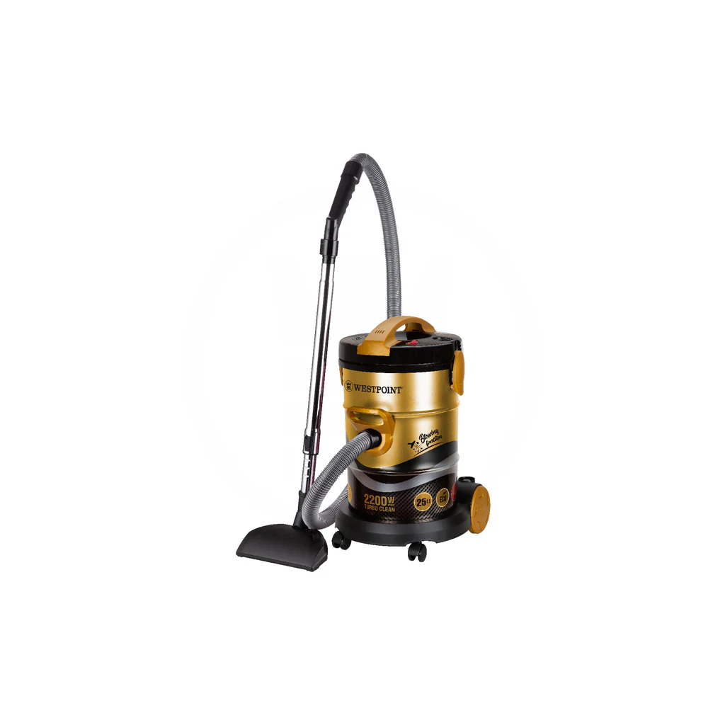 Westpoint Vaccum Cleaner WP-3469