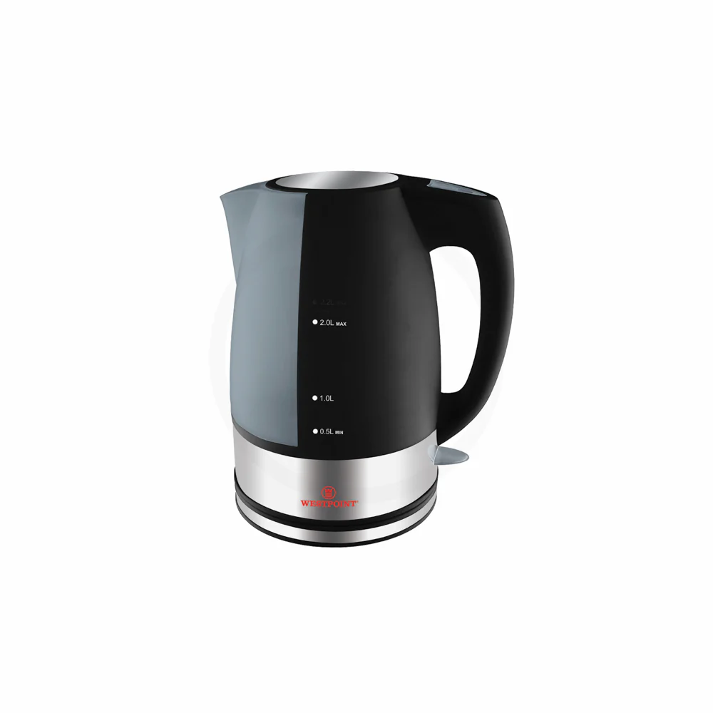 Westpoint Electric Kettle WP-8267