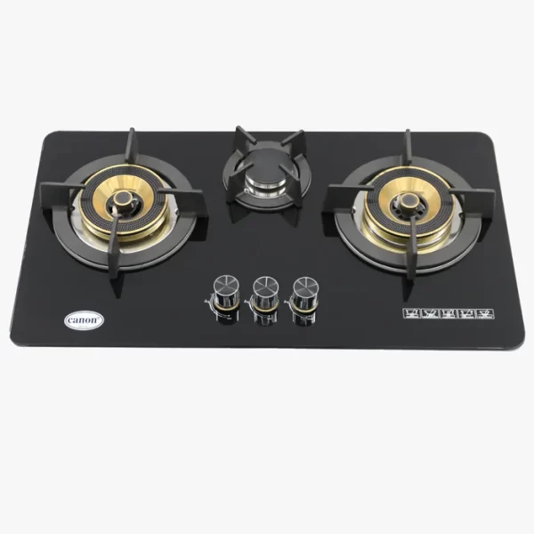 Canon Kitchen Hob CA-3B-B-21