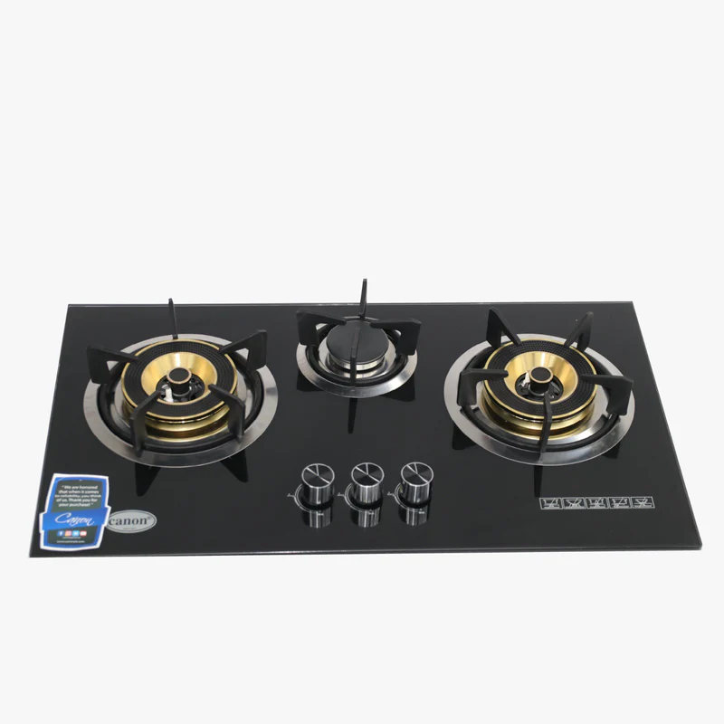 Canon Kitchen Hob CA-5-19