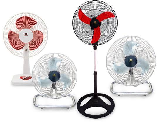 Fans