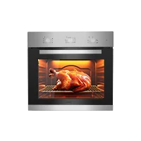 Microwave Ovens